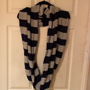 Aeropostale infinity scarf